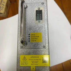 Ballast Water UV Power Supply Alfa Laval 900549601 LPS M3-6