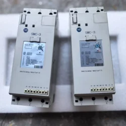 Motor Soft Starter Allen-Bradley 150-C43NBD 43A Bypass