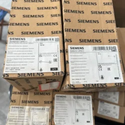 SIEMENS 3VA9157-0PK11 Rotary Drive Handle for MCCBs
