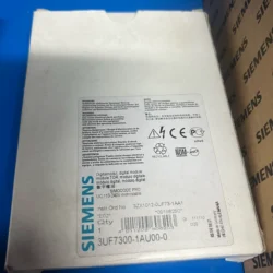 SIEMENS 3UF7300-1AU00-0 Digital Module for SIMOCODE Pro