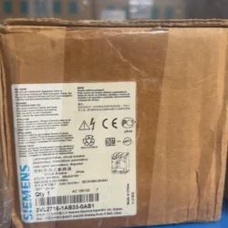 SIEMENS 3VL2716-1AB33-0AB1 Industrial Power Protection