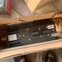 Servo Motor WITTUR DSF1-23-20R.ND-7G1 48V DC Drive