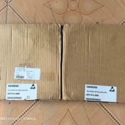 Factory Automation Siemens 6DP1614-8BB AS-i Link