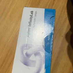 Deuterium UV Lamp Agilent 5190-0917 Spectrophotometer Source