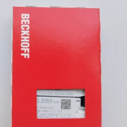 Beckhoff EL3064-0018 for Fast Process Measurement