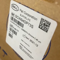 PALL SCW94DP73S SUPORFILTER Stainless Steel Filter
