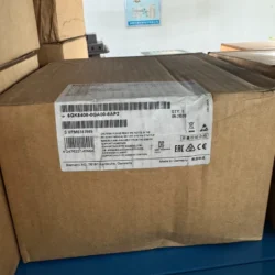 Factory Network Siemens 6GK5408-0GA00-8AP2 Switch