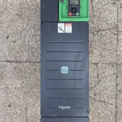 Schneider ATV340D30N4E VFD for Conveyor & Pump Control