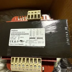 Control Transformer mdexx TAM6142-8DD40-0FA0 for PLC Panels