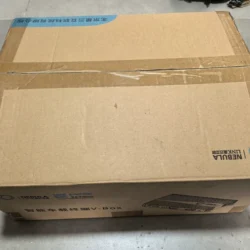 Fleet Management Terminal NEBULA V-Box 4G LTE GPS