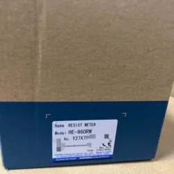 HORIBA HE-960RW Resistance Meter for Semiconductor QC Testing