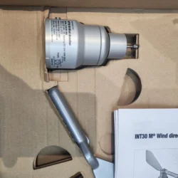 HVAC Ventilation Control KRIWAN INT30 M 13N291S33