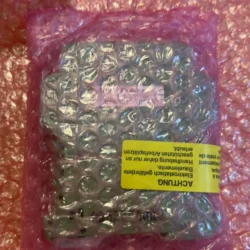 SAM electronics DIO500 I/O Module for Factory Automation