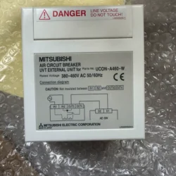 Mitsubishi UCON-A460-W UVT Controller for UV Curing