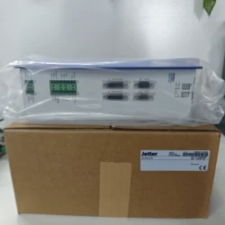 High-Precision Servo Drive Jetter JM-D203-S1 for Automation