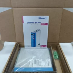Servo Drive Stober MDS5040A/L - High Performance Motion
