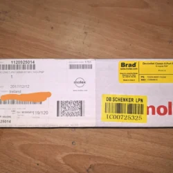 Wire-to-Board Connector MOLEX 1120925014 for Industrial PCB