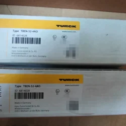 TURCK TBEN-S2-4AO  6814028 Block I/O Module Industrial I/O