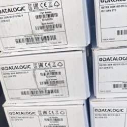 Fixed Industrial Barcode Reader Datalogic MATRIX300N 482-010