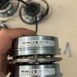 Industrial Brake PRIMA FDB08  19010918 Reliable Stopping