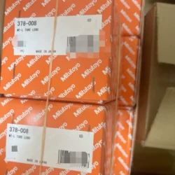 Industrial Inspection Mitutoyo 378-008 Microscope Lens