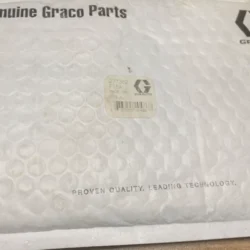 GRACO 277362 F15A Repair Kit for Industrial Equipment