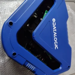Datalogic DX8210-4200 Industrial Barcode Reader Scanner