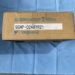 Precision Motion Control YASKAWA SGMP-02A8YR21 for Robotics