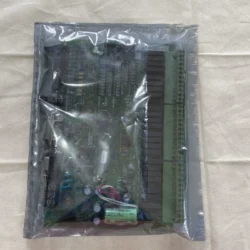 Omron CPM2B-60CDR-D-CH OMP-0300113C Escalator Board