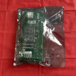 ABB PCS100 Display Board for Motor Drive Control Panels