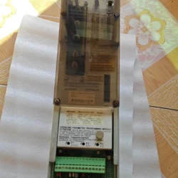 Servo Drive for CNC Machines INDRAMAT TDM1.2-050-300-W1-000/S102