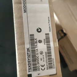 PLC Output Module Schneider TSX DSY32T2K 32-Point