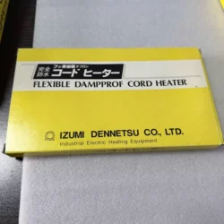 Pipe Freeze Protection Heating Tape IZUMI DENNETSU TFH-0801