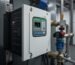 Schneider ATV310 VFD Commissioning: Motor Nameplate Parameter Entry, Speed Refer