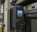 Allen-Bradley PowerFlex 525 VFD Parameter Setup: Frame Size A B C, Motor Namepla