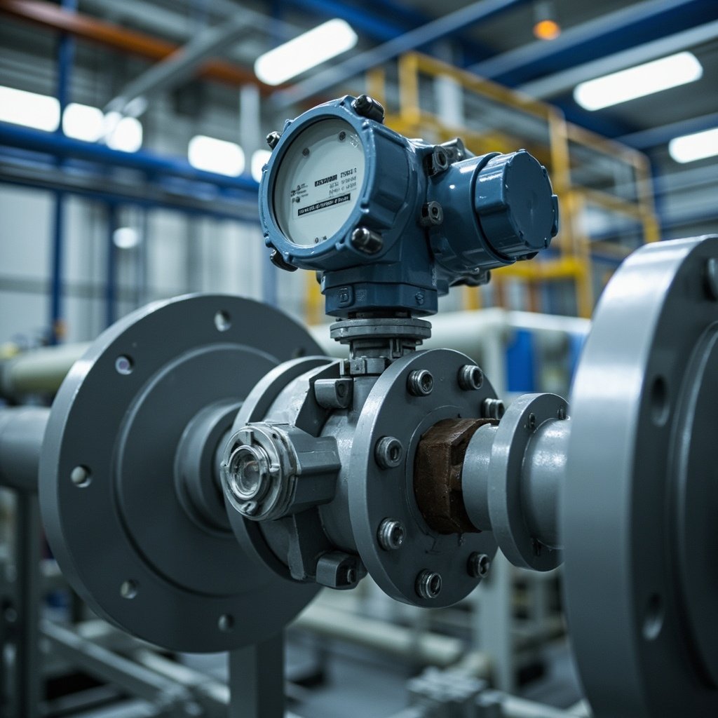 Electromagnetic Flow Meter Installation: Electrode Orientation, Grounding, Liner